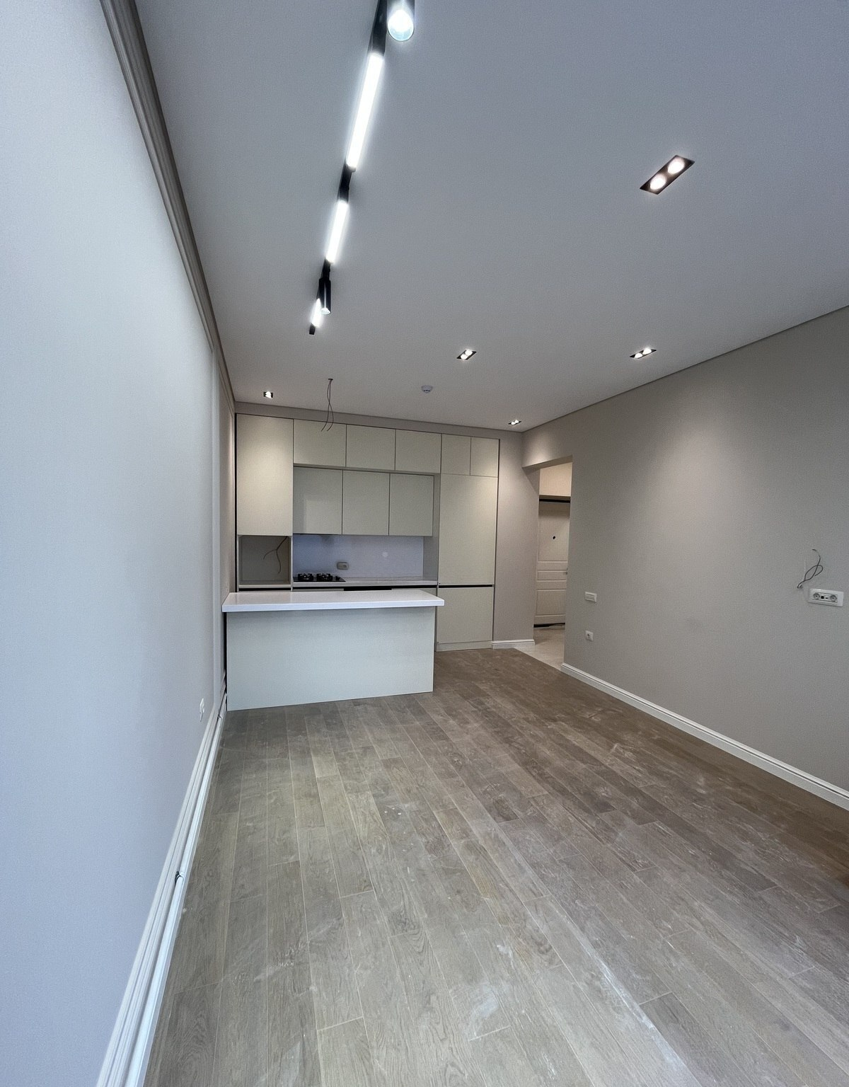 3 otaqlı mənzil 69 m² satılır — Daşınmaz əmlak, Bakı (4)