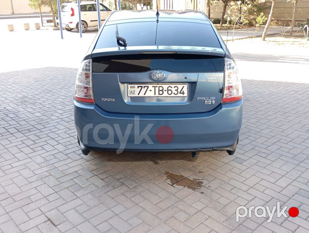 Toyota Prius, 1.5 L, 1.3 kWh, 2009 il, 285 000 km — Avtomobillər, Bakı (4)