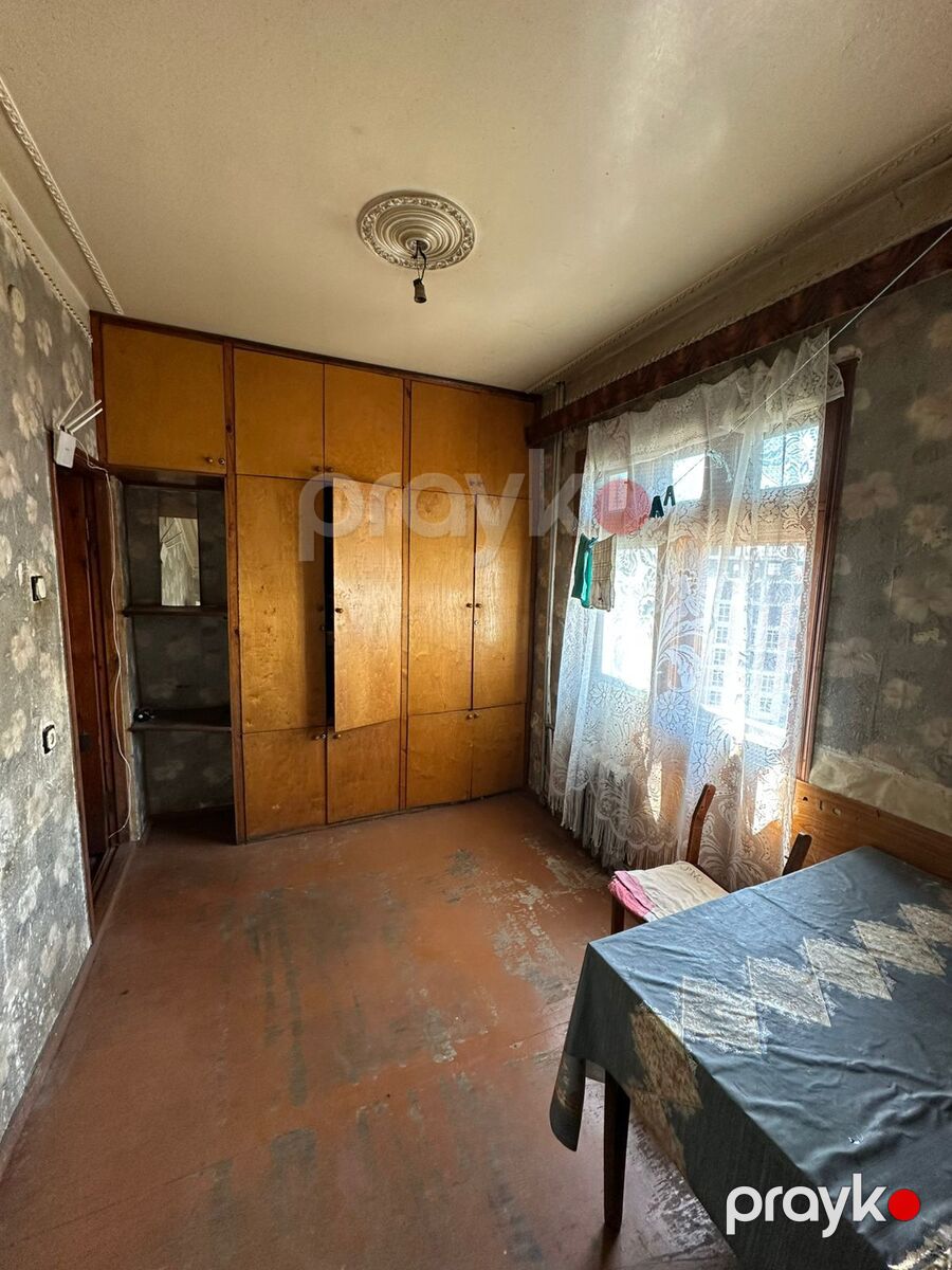 Satılır 2 otaqlı köhnə tikili 50 m² — Mənzil, Bakı (4)