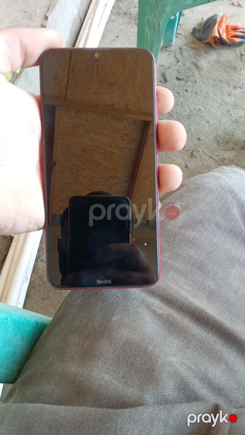 Xiaomi Redmi 9 Black 32GB/3GB