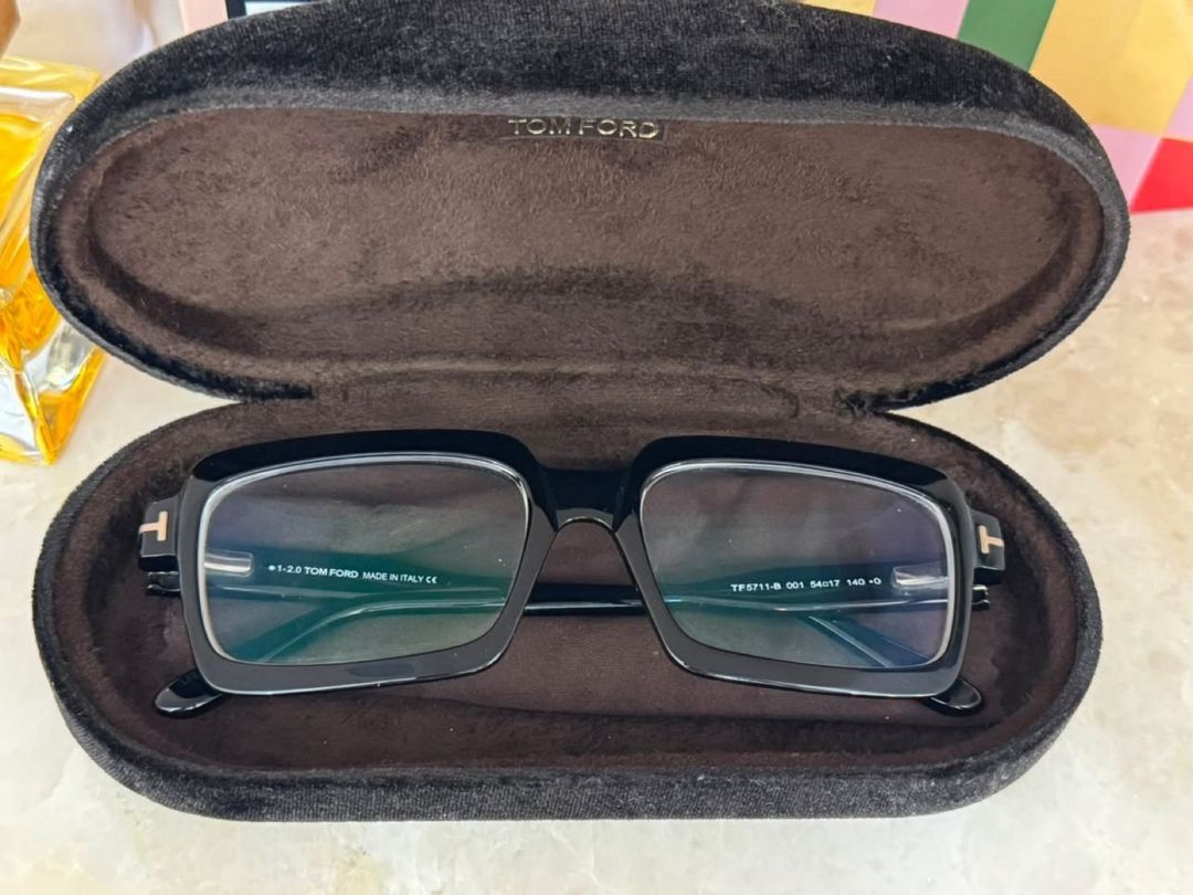 Очки Tom Ford sunglasses — Aksesuarlar, Bakı (2)