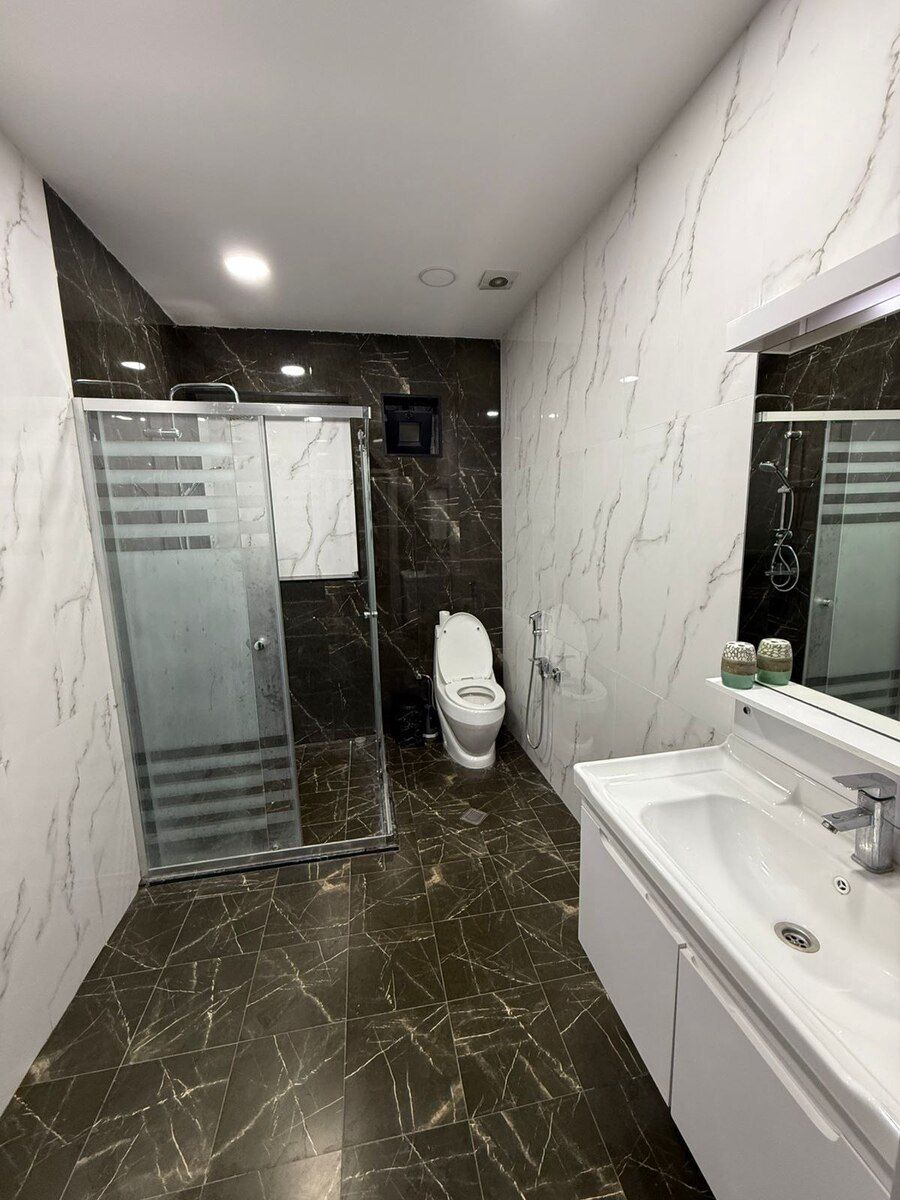 Bağ evi kirayə verilir, Mərdəkan qəs — Ev, villa, Bakı (7)