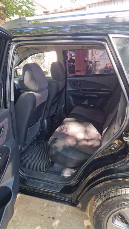 Hyundai Tucson, 2.0 L, 2007 il, 200 000 km — Avtomobillər, Bakı (8)
