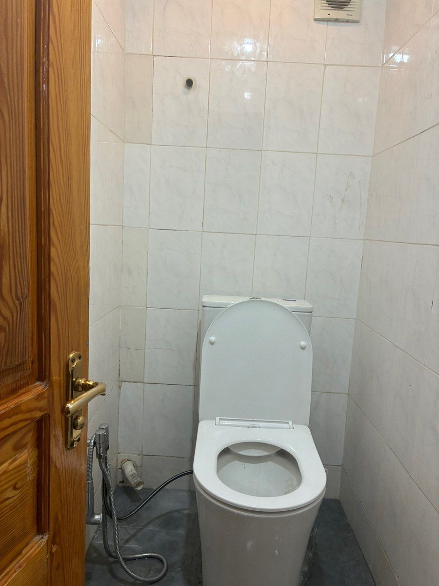 3-otaqlı mənzil kirayə verilir, Binəqədi r., 70 m² — Mənzil, Bakı (11)