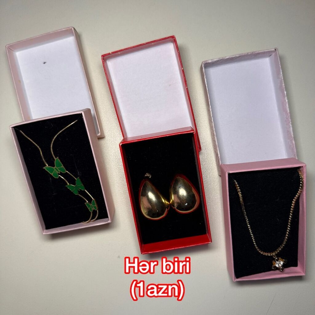 Qadın aksesuarları paketi - Qəhvəyi rəngli böyük çanta – üstü xırda — Çantalar, Bakı (3)