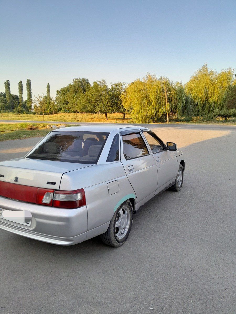 Lada (vaz) 2110, 2003 il — Avtomobillər, Xaçmaz (5)