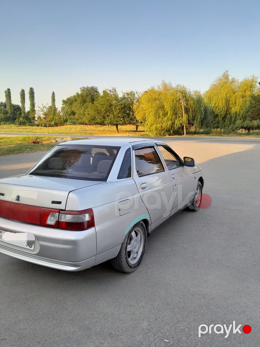 Lada (vaz) 2110, 2003 il — Avtomobillər, Xaçmaz (5)