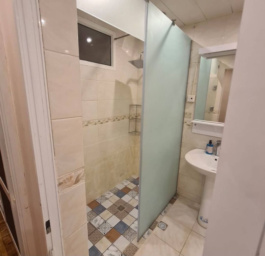3-otaqlı mənzil kirayə verilir, Qurban Xəlilov küç., 80 m² — Mənzil, Bakı (6)