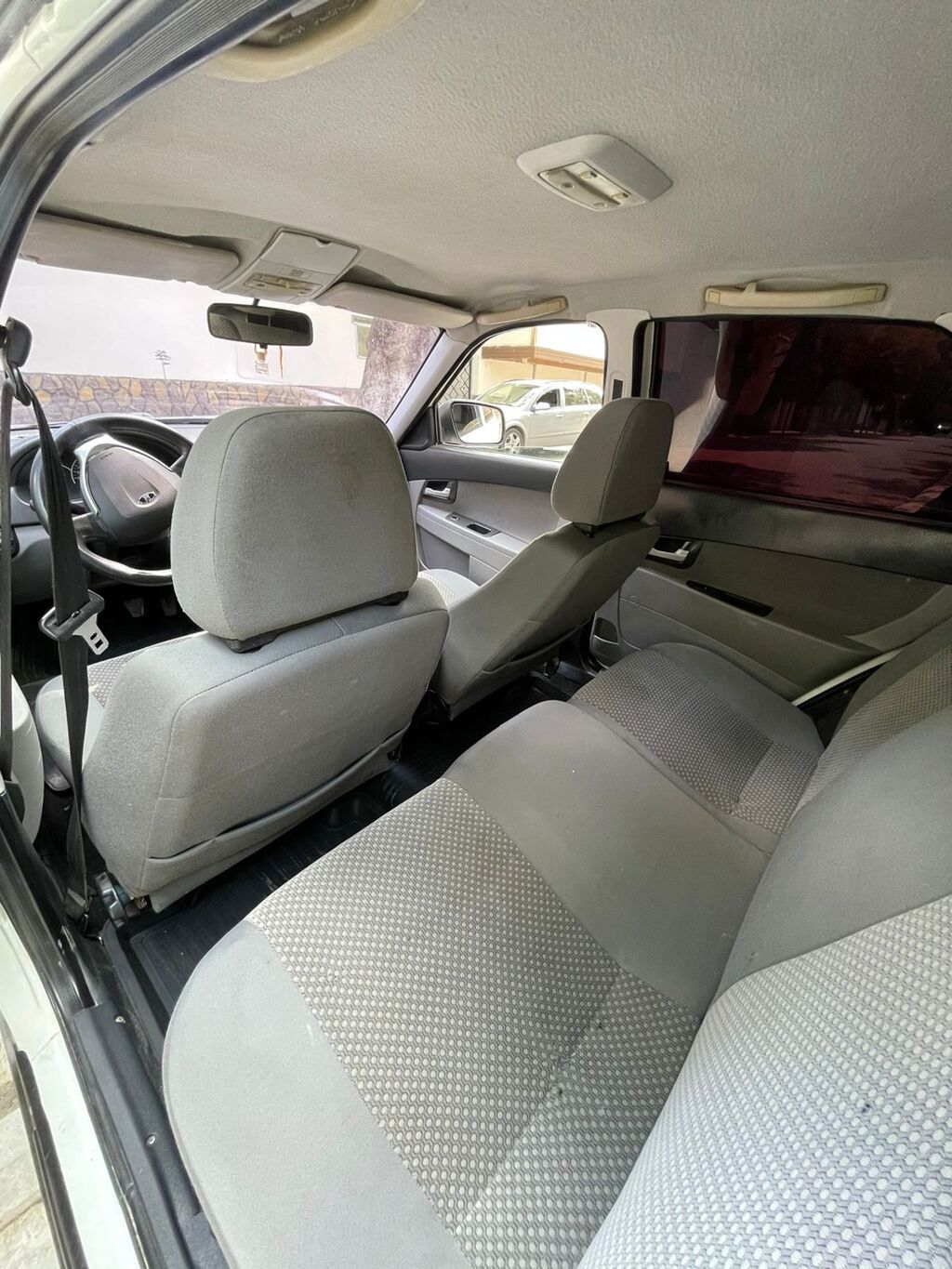 VAZ (Lada) Priora: 1.6 l 2013 il 250000 km Sedan — Avto, Gəncə (10)