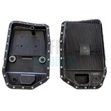 BMW E60 sürətlər qutusu karteri — Запчасти и аксессуары