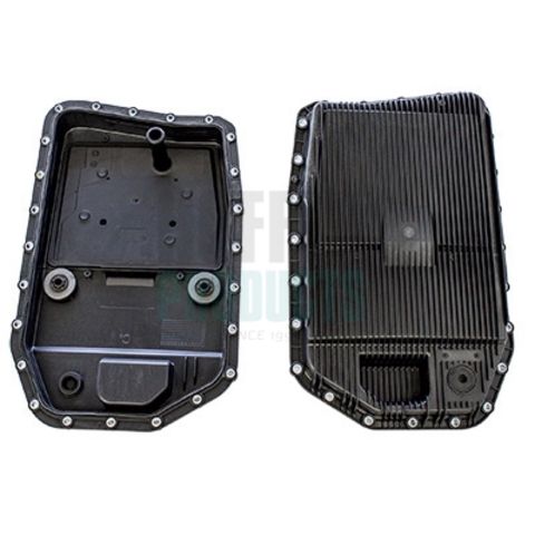BMW E60 sürətlər qutusu karteri — Bakı