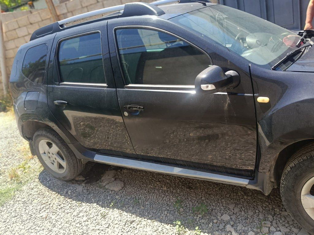 Renault Duster, 2.0 L, 2013 il, 200 000 km — Avtomobillər, Sumqayıt (6)