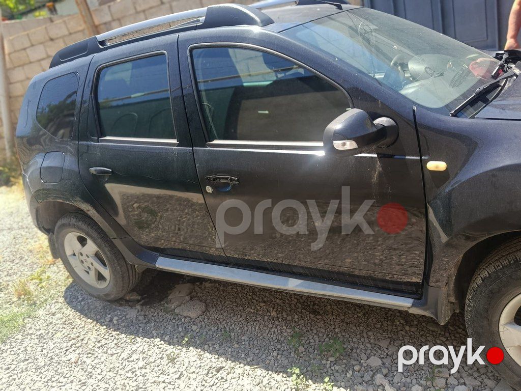 Renault Duster, 2.0 L, 2013 il, 200 000 km — Avtomobillər, Sumqayıt (6)