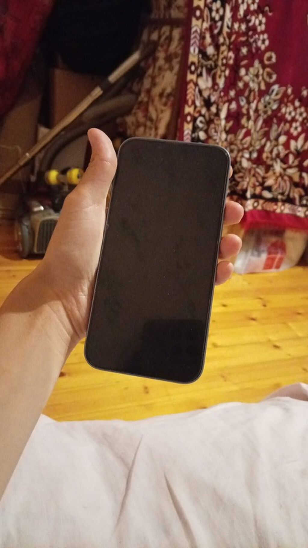 IPhone 14, 128 GB, Mavi, Barmaq izi, Face ID, Sənədlərlə — Apple iPhone, Digah (2)
