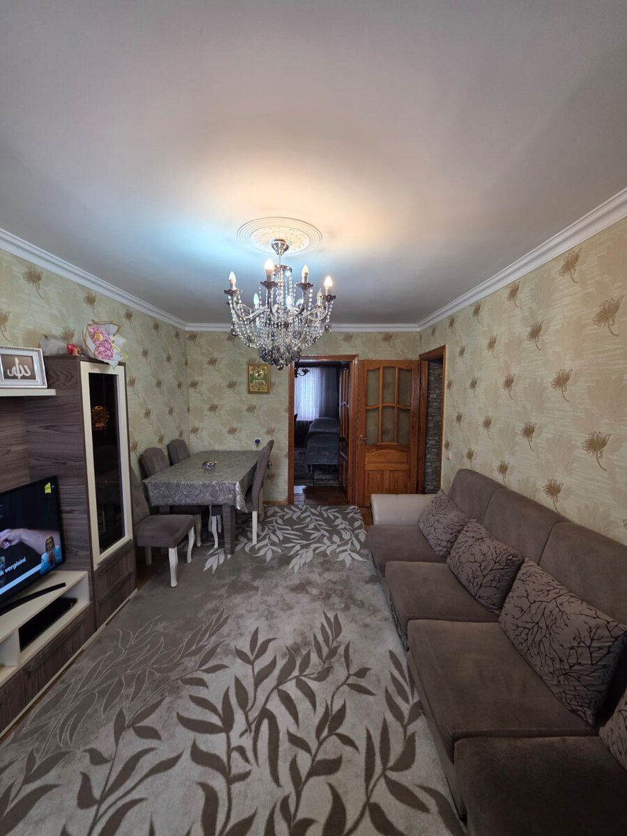 2-otaqlı mənzil, Sumqayıt ş., 52 m² — Mənzil, Sumqayıt (4)