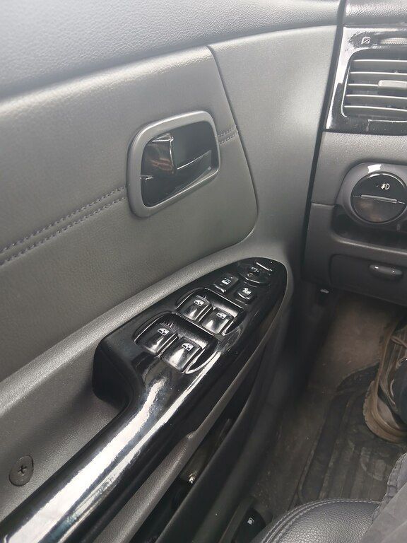 Kia Rio, 1.5 L, 2010 il, 233 000 km — Avtomobillər, Bakı (2)