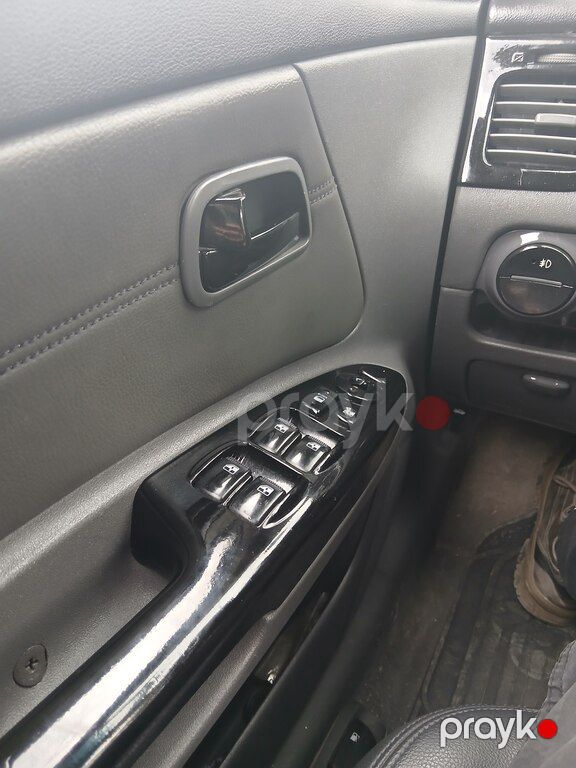 Kia Rio, 1.5 L, 2010 il, 233 000 km — Avtomobillər, Bakı (2)