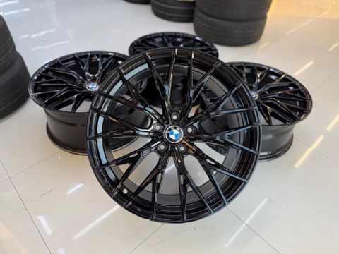 BMW F10 F30 diskləri R20 — Bakı
