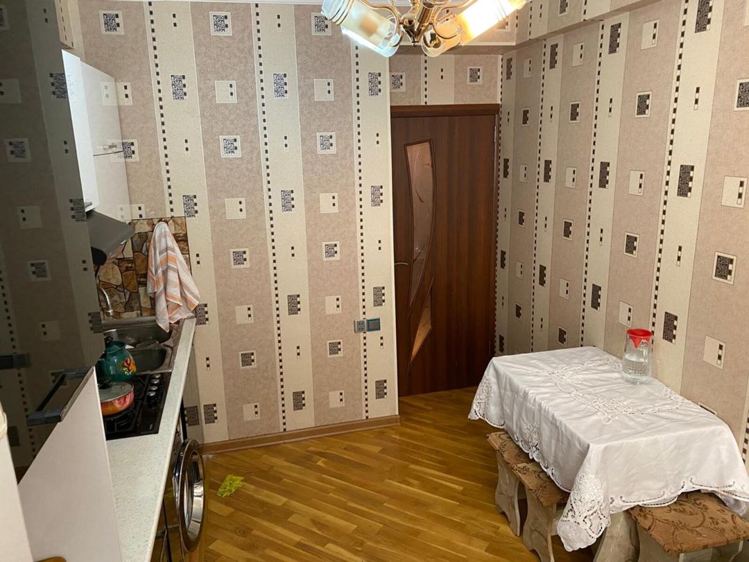 2-otaqlı yeni tikili, Xırdalan ş., 70 m² — Mənzil, Xırdalan (3)