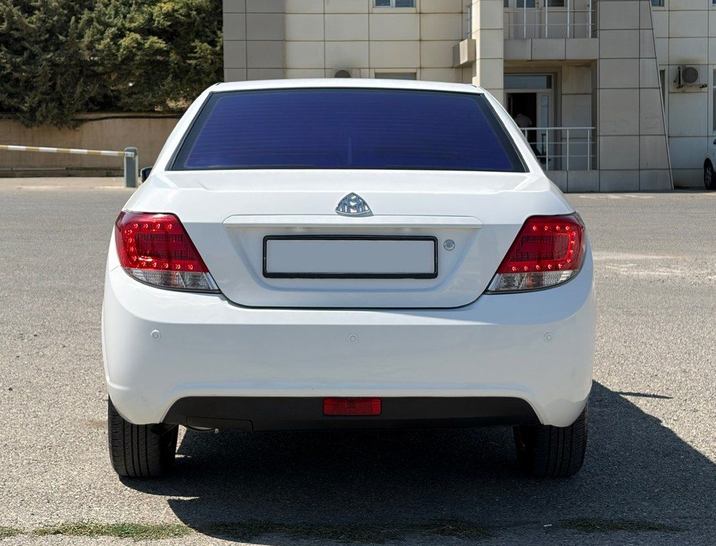 Khazar LD, 1.7 L, 2022 il, 73 000 km — Avtomobillər, Bakı (3)