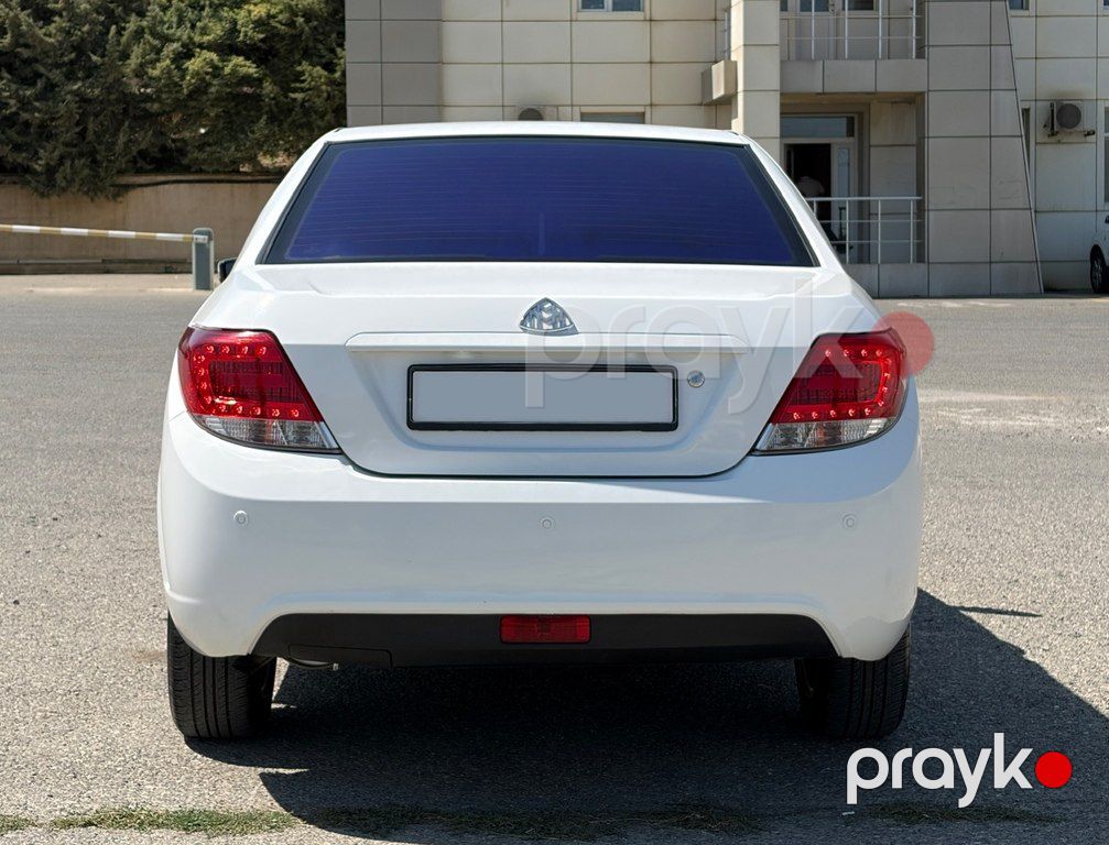 Khazar LD, 1.7 L, 2022 il, 73 000 km — Avtomobillər, Bakı (3)