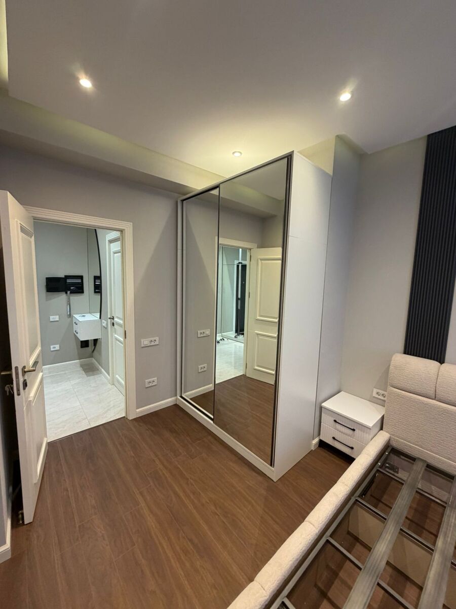 2-otaqlı yeni tikili kirayə verilir, Qarabağ küç., 63 m² — Mənzil, Bakı (8)