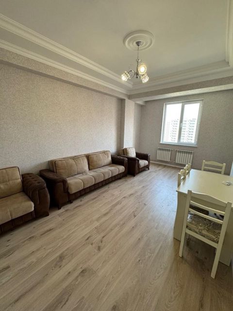 2-otaqlı yeni tikili kirayə verilir, Sumqayıt ş., 71 m² — Sumqayıt