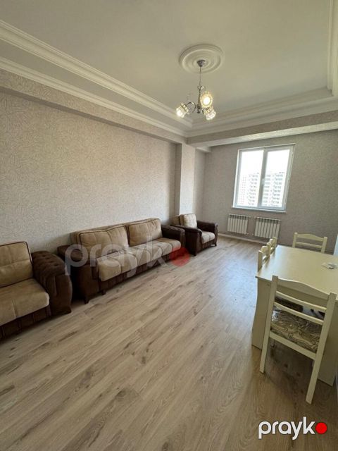 2-otaqlı yeni tikili kirayə verilir, Sumqayıt ş., 71 m²