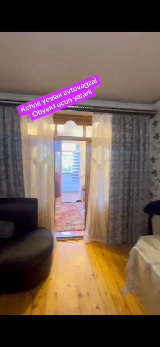 3-otaqlı mənzil, Gəncə ş., 46 m² — Mənzil, Gəncə (10)