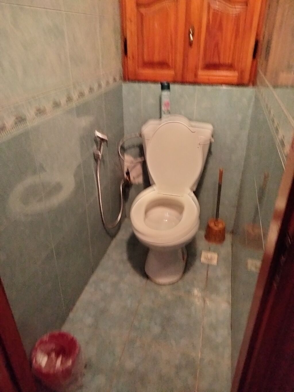 Kirayə üçün geniş otaqlar icareye verilir tek yasli qadin xozyayka var — Daşınmaz əmlak, Bakı (3)