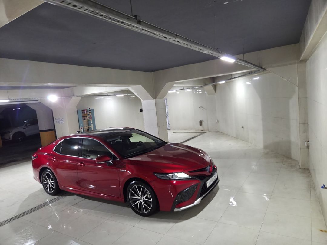 Toyota Camry, 2024 il — Avtomobillər, Bakı (2)