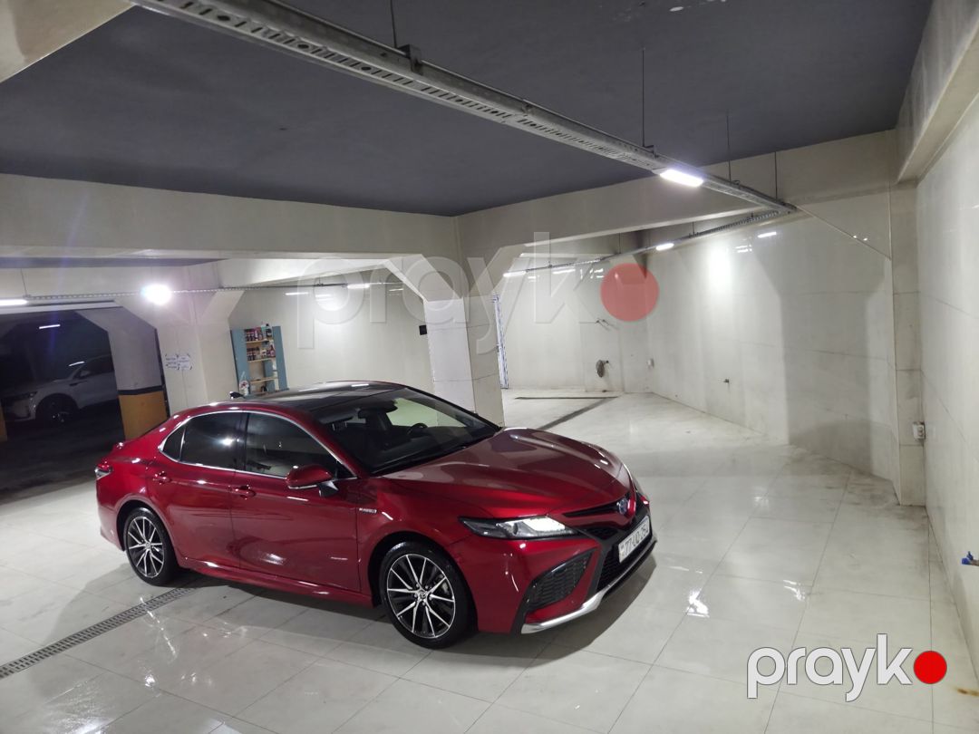 Toyota Camry, 2024 il — Avtomobillər, Bakı (2)