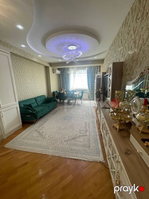 3-otaqlı yeni tikili, Sumqayıt ş., 98 m²