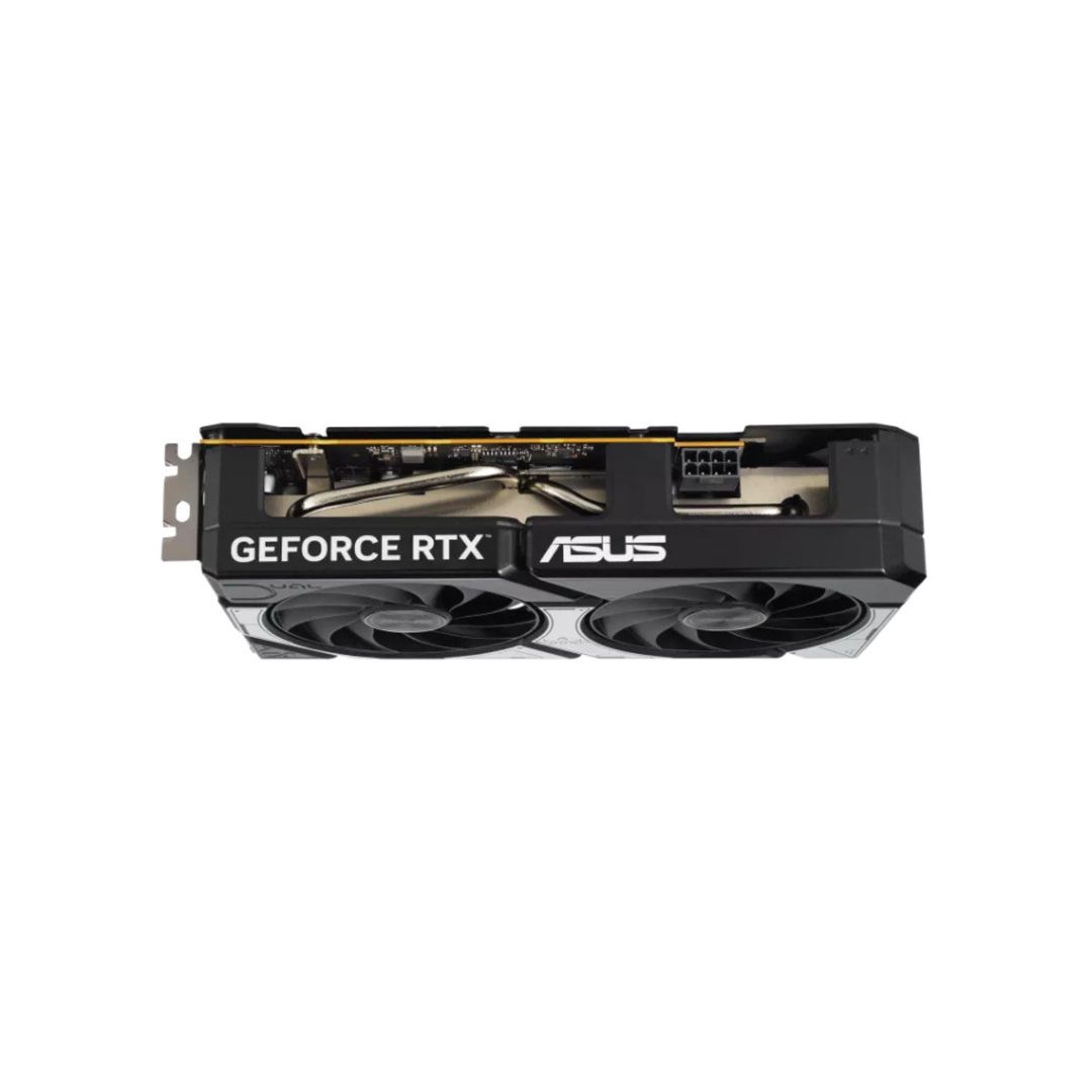 ASUS Dual GeForce RTX 5060 8GB GDDR7 OC Edition (DUAL-RTX5060-O8G) — Elektronika, Bakı (4)