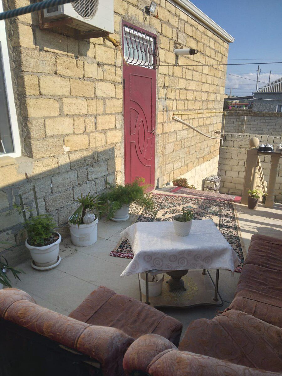 Bağ evi, Sumqayıt ş — Ev, villa, Sumqayıt (4)