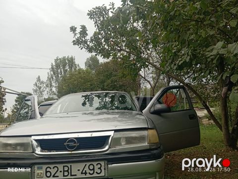 Opel Vectra, 2.0 L, 1996 il, 404 861 km