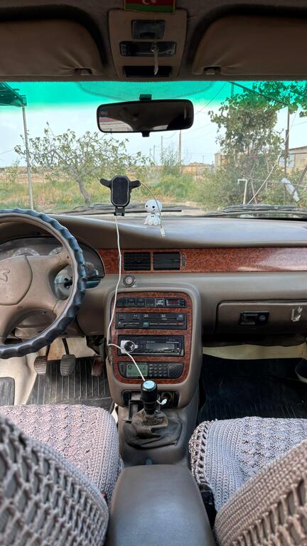 Iran Khodro Samand, 1.8 L, 2006 il, 370 000 km — Avtomobillər, Xızı (2)
