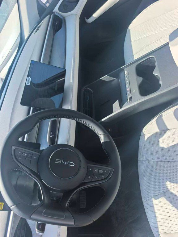 BYD Seal 05, 1.5 L, 7.68 kWh, 2026 il, yeni — Avtomobillər, Bakı (9)