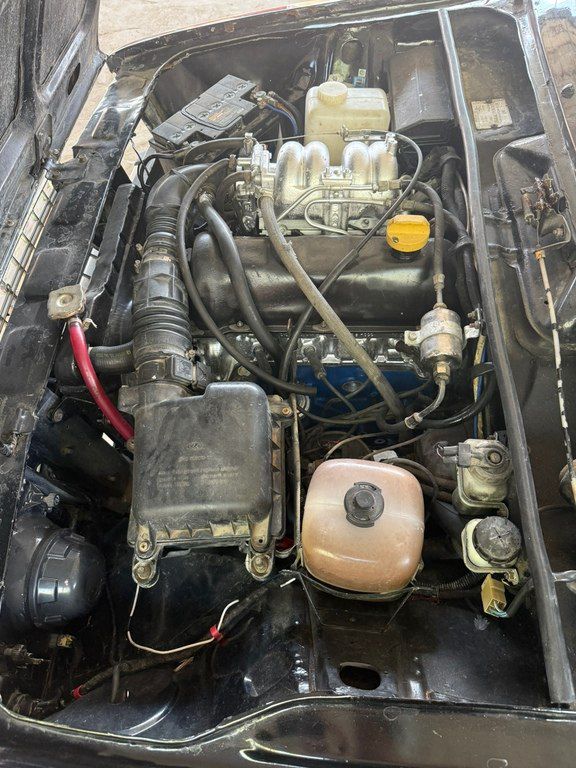 Lada (VAZ) 2107, 1.6 L, 2007 il, 78 254 km — Avtomobillər, Şirvan (10)
