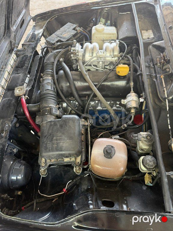Lada (VAZ) 2107, 1.6 L, 2007 il, 78 254 km — Avtomobillər, Şirvan (10)
