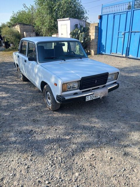 Lada (VAZ) 2107, 1.5 L, 2005 il, 79 367 km — İmişli