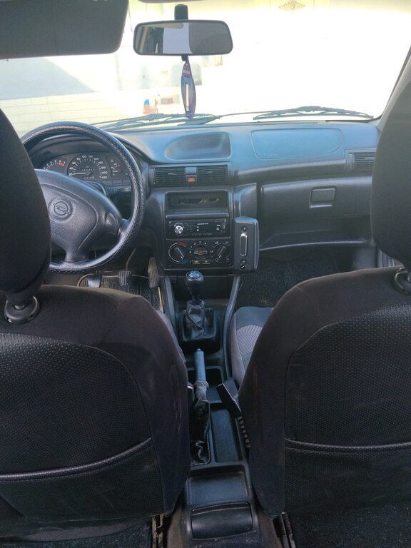Opel Astra, 1.6 L, 1997 il, 291 417 km — Avtomobillər, Bakı (4)