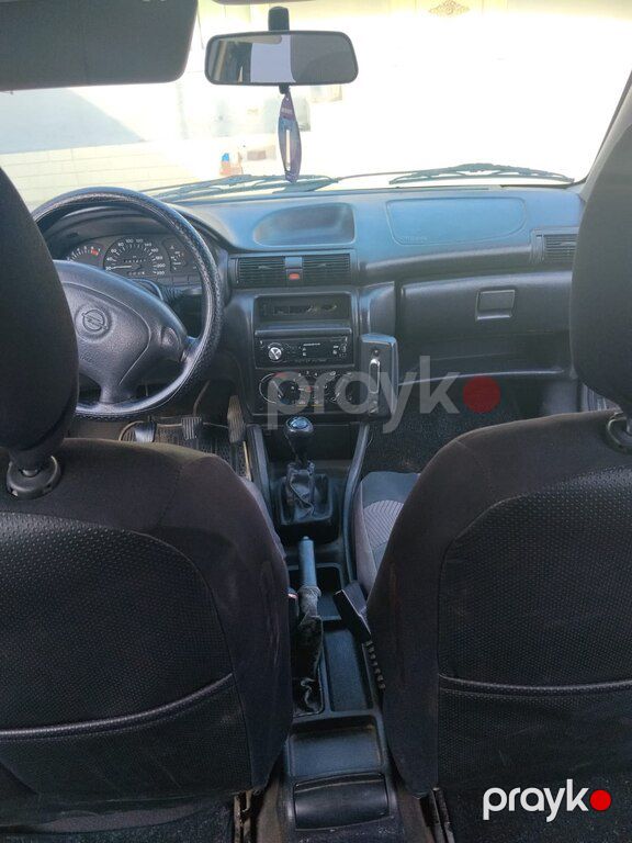Opel Astra, 1.6 L, 1997 il, 291 417 km — Avtomobillər, Bakı (4)