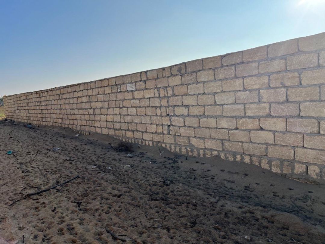 8500 sot torpaq sahəsi, Ləhic bağları — Torpaq, Bakı (4)