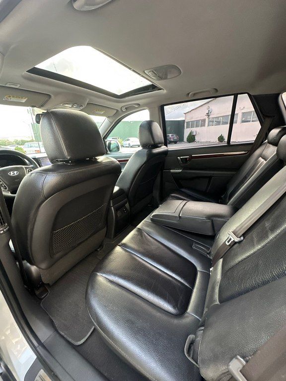 Hyundai Santa Fe, 2.0 L, 2010 il, 248 000 km — Avtomobillər, Bakı (7)