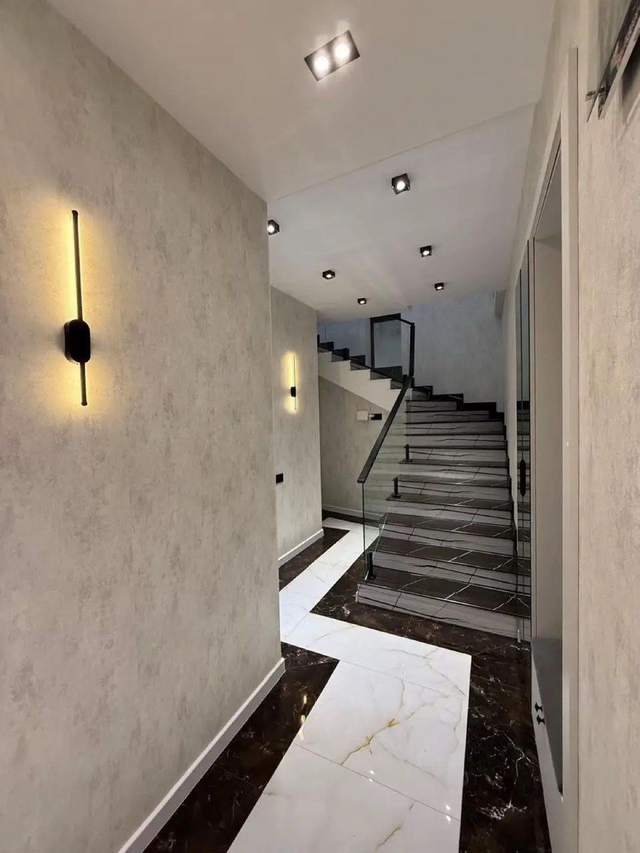 Bağ evi kirayə verilir, Mərdəkan qəs — Ev, villa, Bakı (10)