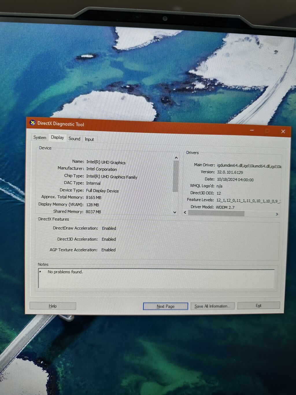 Lenovo All-in-One masaüstü kompüter Lenovo monoblok ideal — Elektronika, Digah (3)