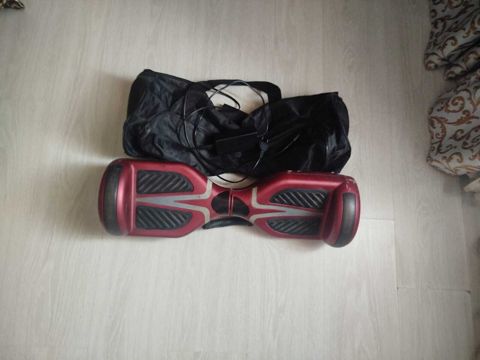 Segway — Bakı