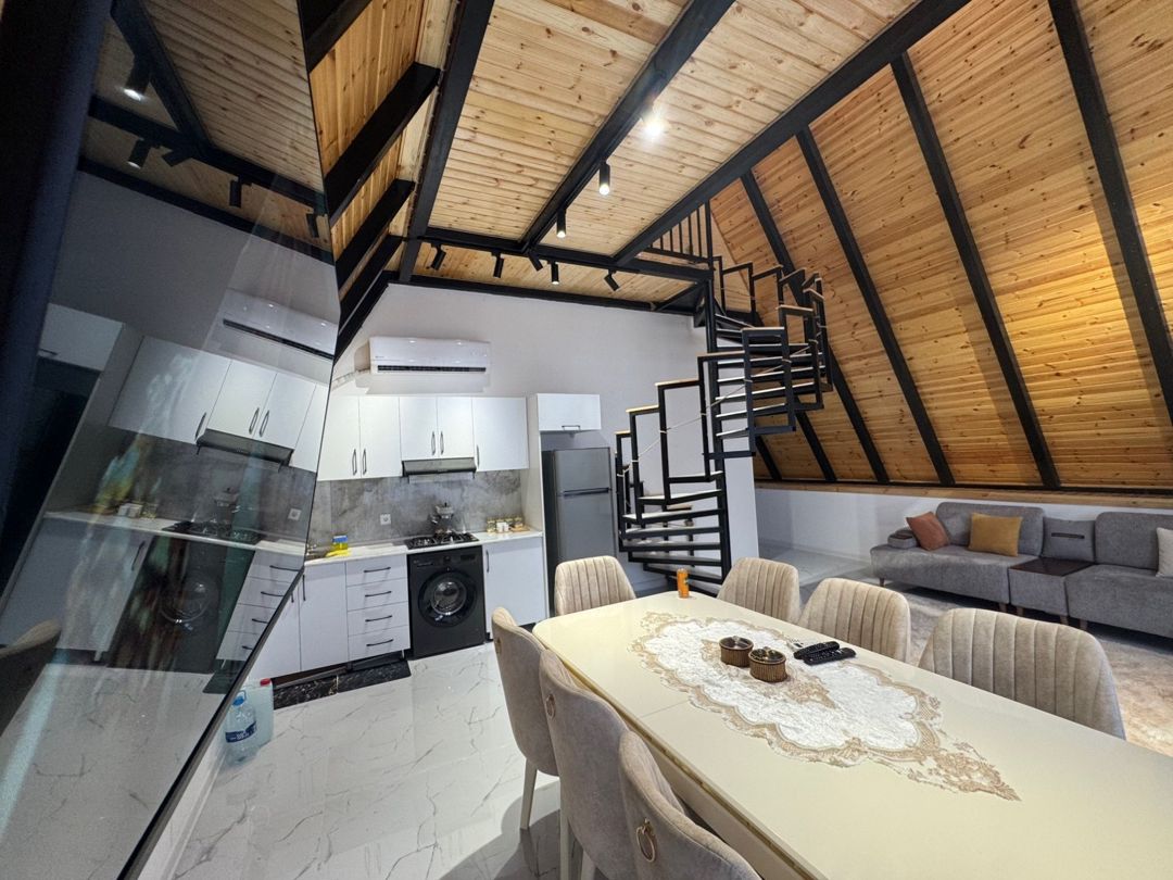 Bağ evi kirayə verilir, Göygöl r — Ev, villa, Göygöl (11)