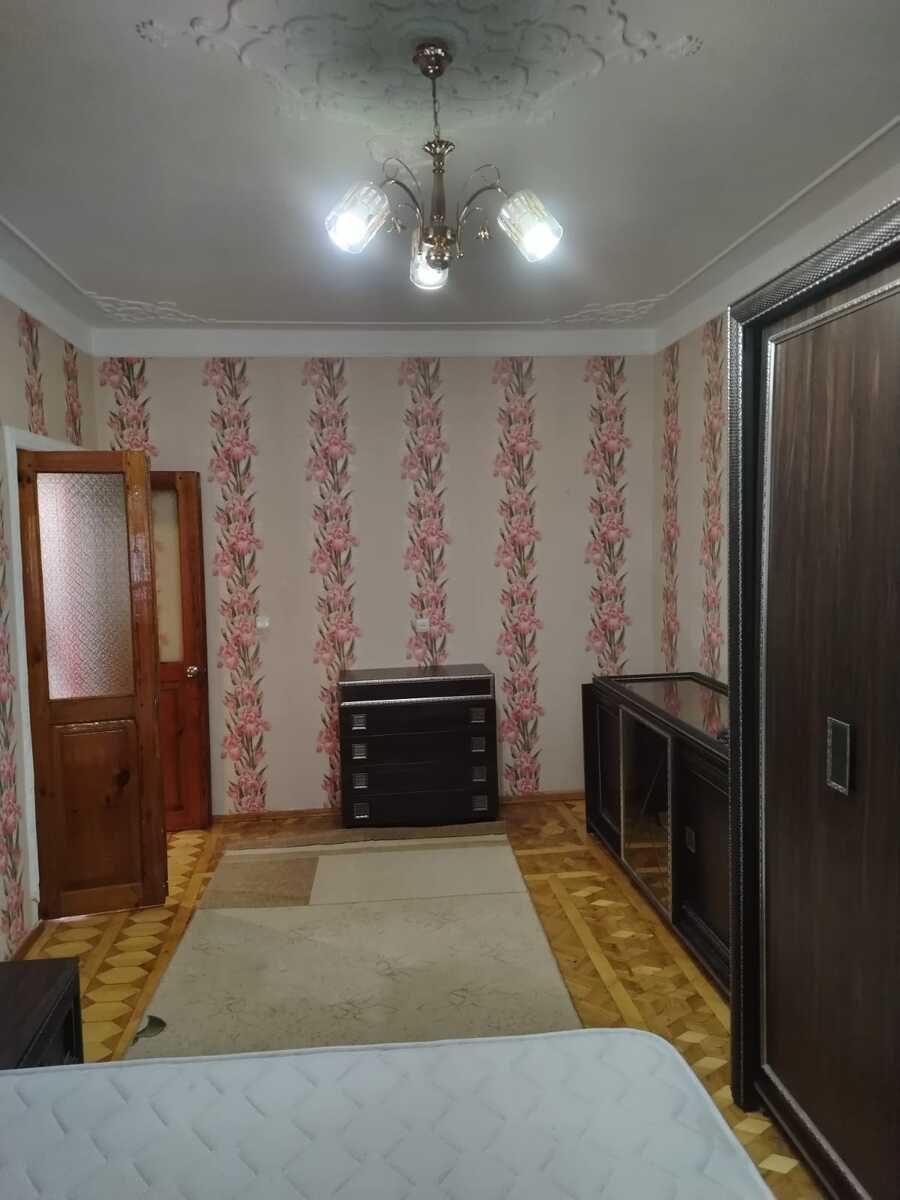 4-otaqlı mənzil kirayə verilir, Memar Əcəmi m., 73 m² — Mənzil, Bakı (3)
